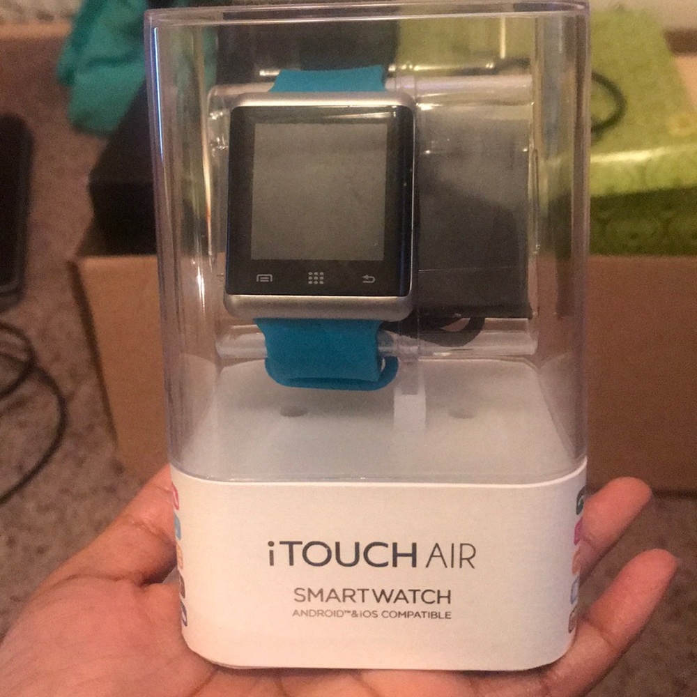 Smart watch - Picture 2 of 4